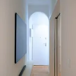 Апартаменты Charming 1-bedroom In The Heart Of Graca | By Airnest