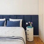 Апартаменты Charming 1-bedroom In The Heart Of Graca | By Airnest *