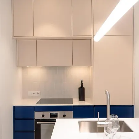 Charming 1-bedroom In The Heart Of Graca | By Airnest Apartamento