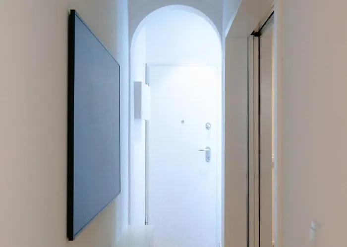 Apartman Charming 1-bedroom In The Heart Of Graca | By Airnest