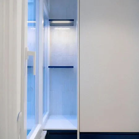 아파트 Charming 1-bedroom In The Heart Of Graca | By Airnest *