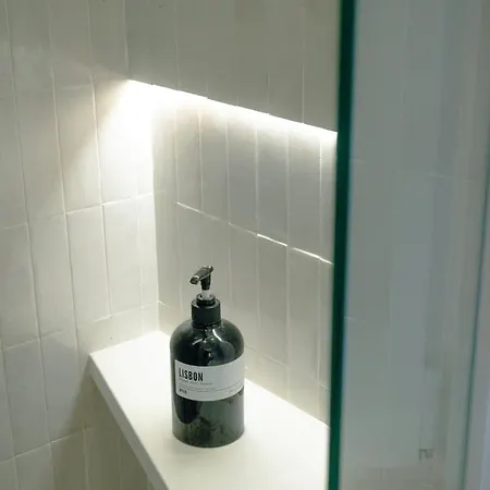 Charming 1-bedroom In The Heart Of Graca | By Airnest 아파트 리스본