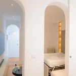 Apartament Charming 1-bedroom In The Heart Of Graca | By Airnest Lizbona